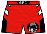BRAZEN - Fight Gear